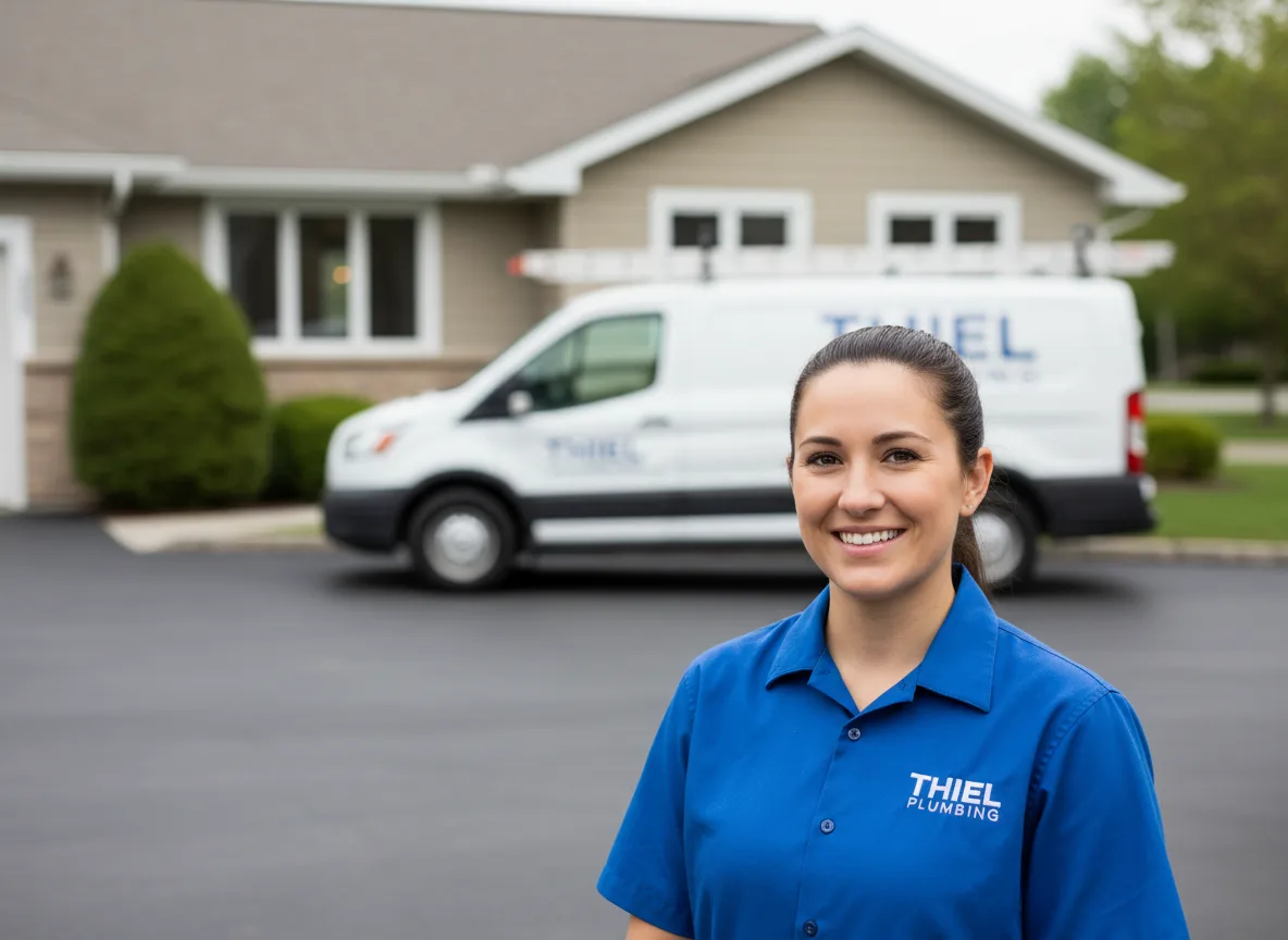 Plumber Fertile, MN FAQs